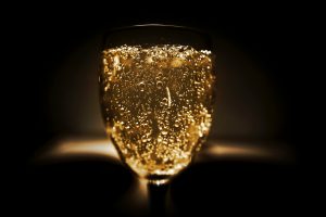 Degustazione Champagne 2004