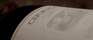 Racconti dal Milano Wine Club: Cervaro della Sala