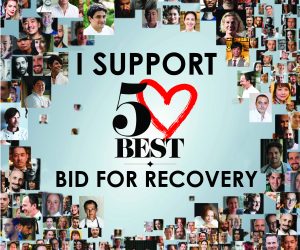 50 Best for Recovery