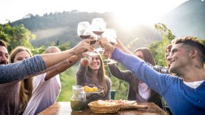 I vini dell’estate 2020 della redazione di Passione Gourmet