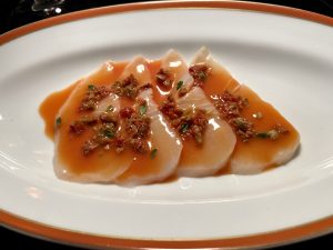 Il Ristorante – Niko Romito al Bulgari Hotel di Milano