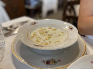 Antica Osteria del Mirasole