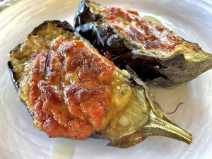 Melanzane, Roots, Pellegrino, Potì