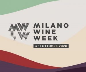 MILANO WINE WEEK 2020