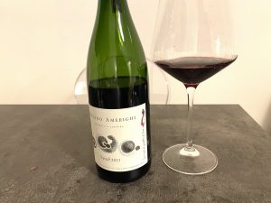 Stefano Amerighi Syrah 2015