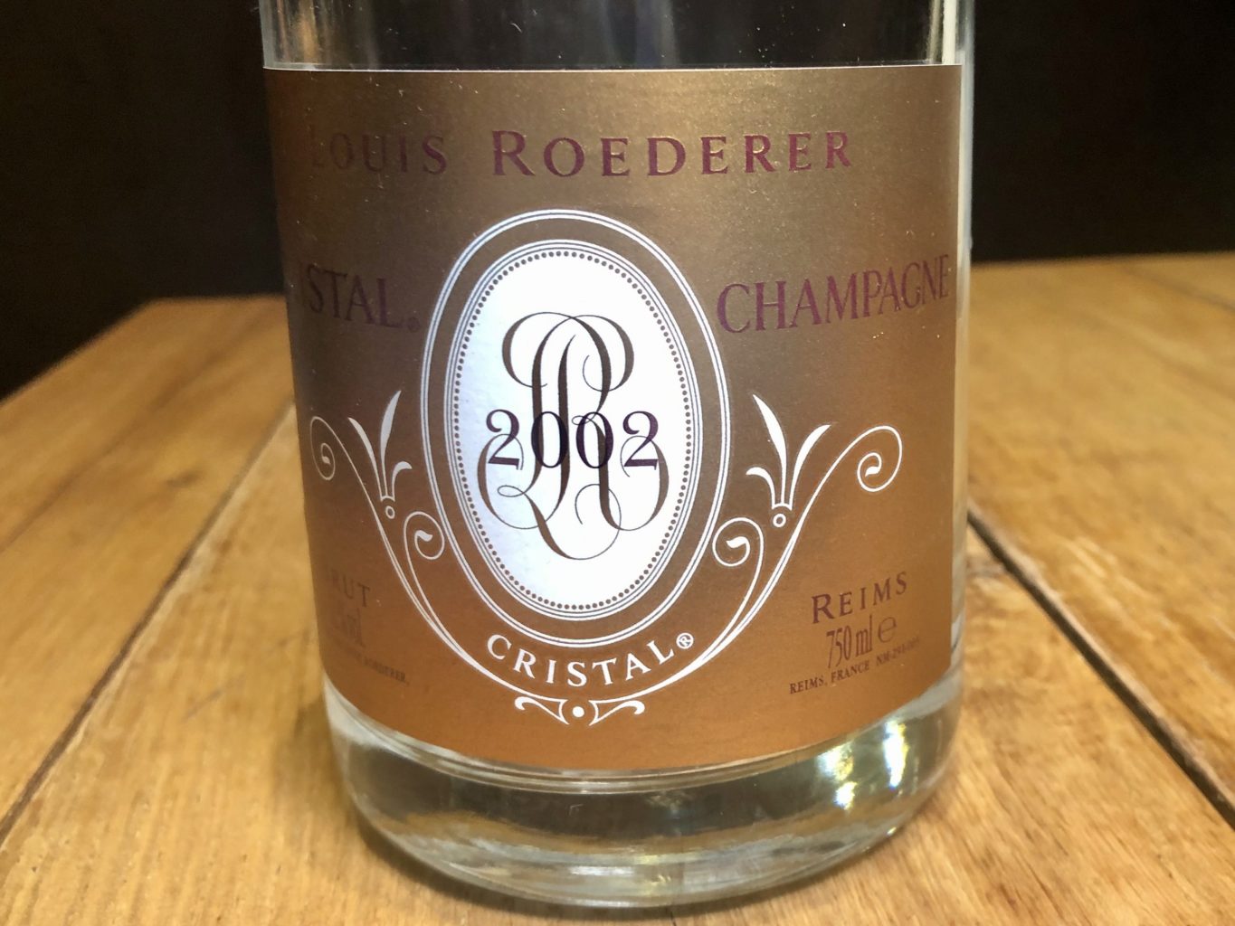 cristal 2002