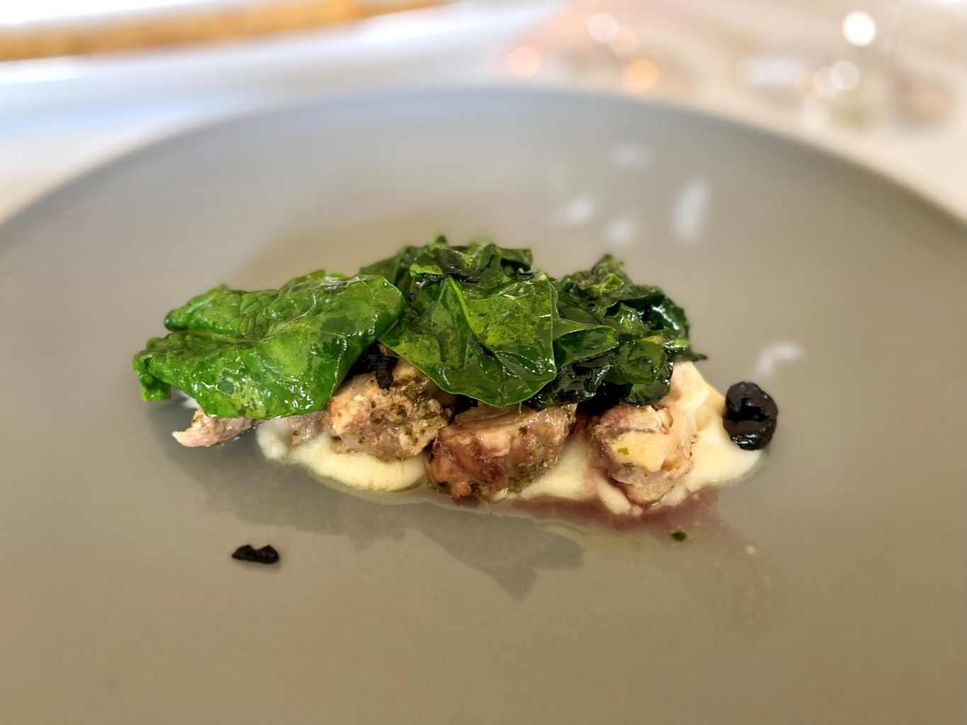 Coniglio, Ferrandina, Visciole, Oasis, Fischetti