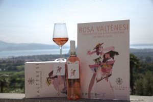 la prima del Valtènesi