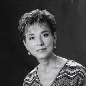 Picture of Chiara Agostinelli