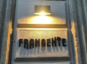 Frangente