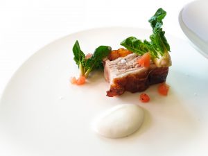 pinchiorri maialino