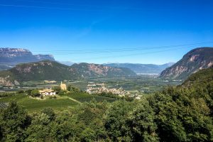 Tenuta Pfitscher