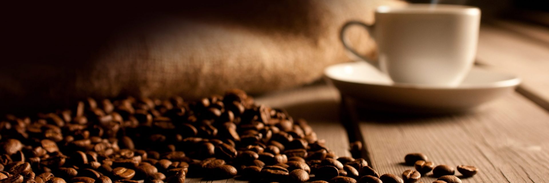 scelta del caffè