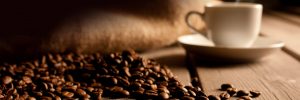 scelta del caffè