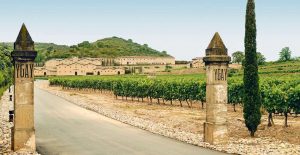 Marqués de Murrieta