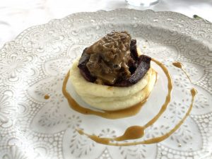 trattoria dal cogo