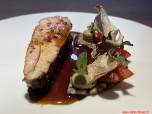 Felix Lo Basso home & restaurant