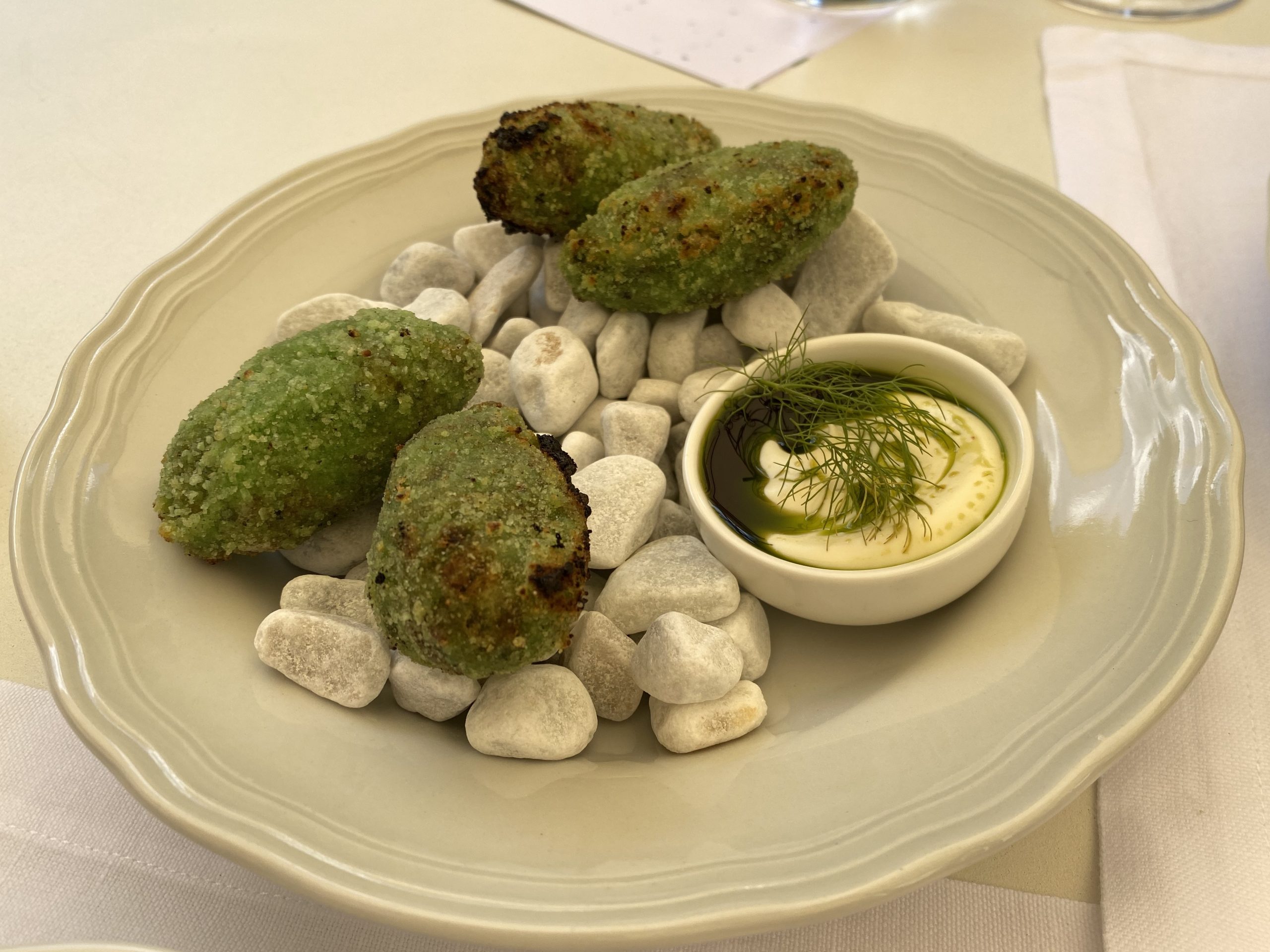 Casa Maria Luigia - Passione Gourmet