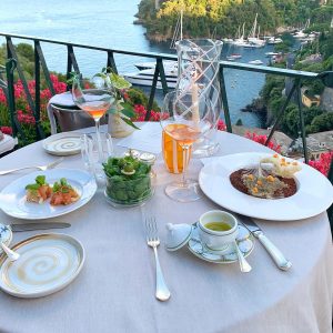 la terrazza