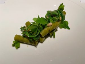 L’Argine a Vencò