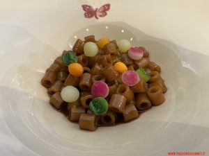 Gucci Osteria
