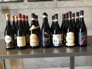 Degustazione di Amarone