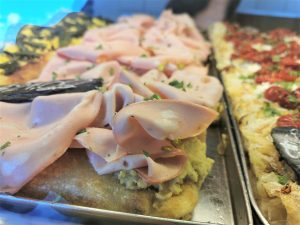 Pizzarium