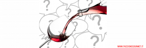capire il vino