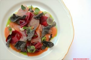 quintessenza ristorante