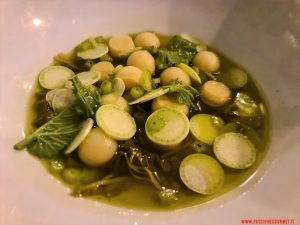Osteria Tre Gobbi
