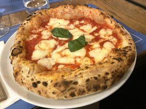 081 pizzeria