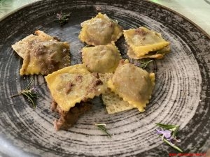 palio agnolotto