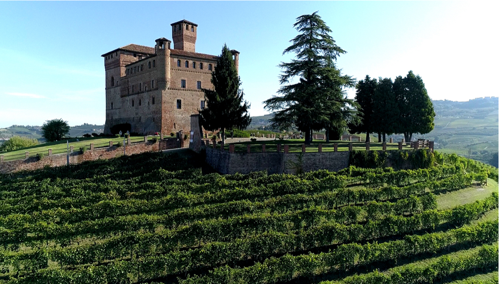 Barolo en primeur