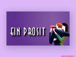 ein prosit