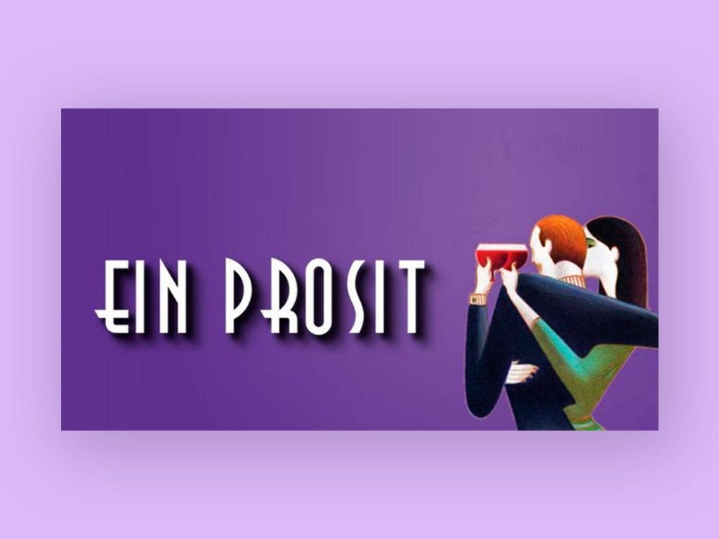 ein prosit