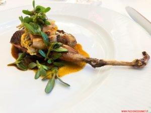 Le Clarence