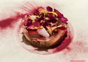 Pierre Trattoria Sartoriale