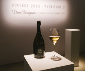 Dom Pérignon vintage 2003 – Plénitude 2