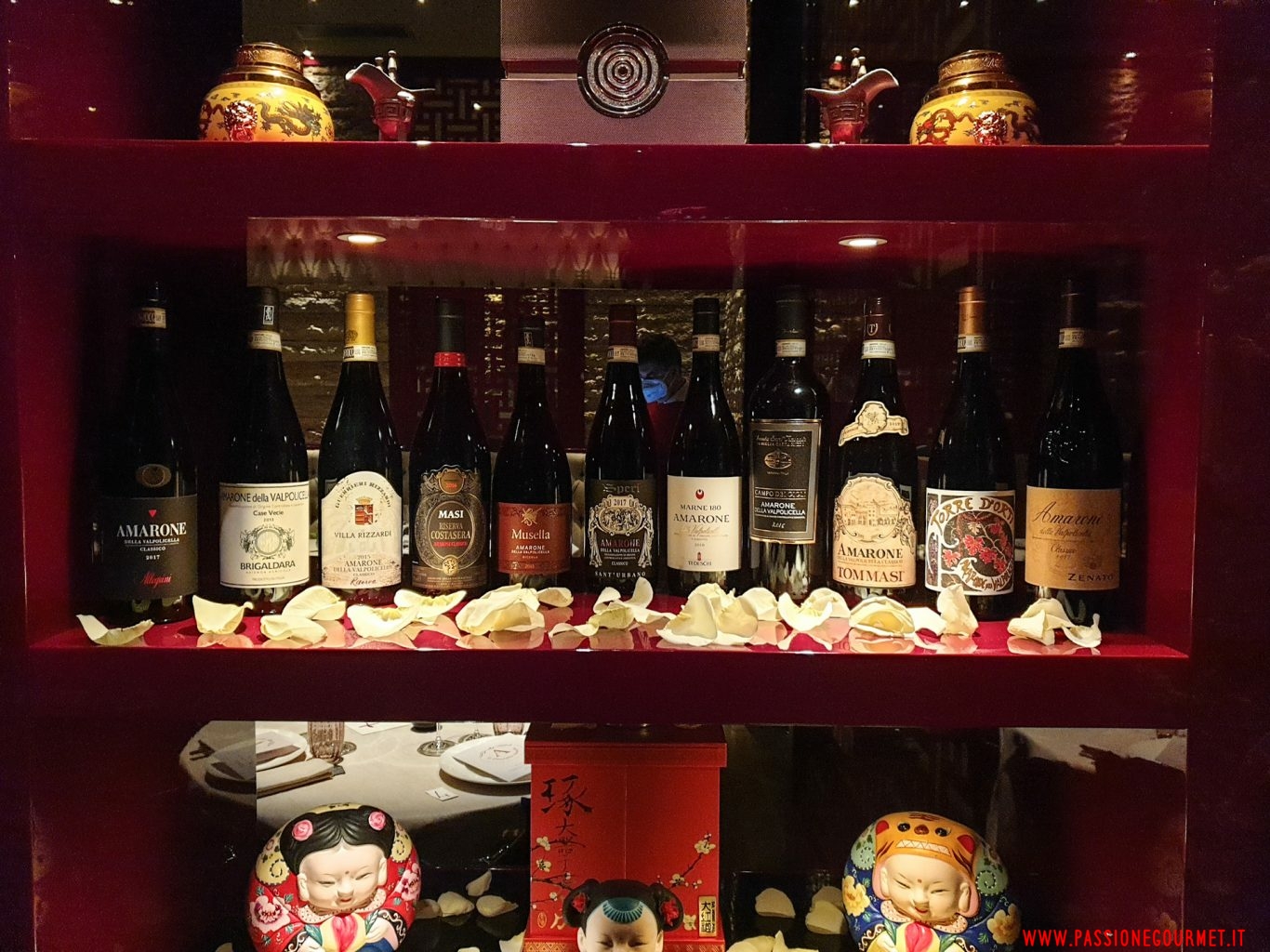 amarone bon wei