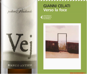 Vej Bianco Antico & Verso la Foce