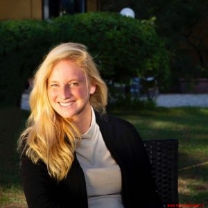 Picture of Erika Mantovan