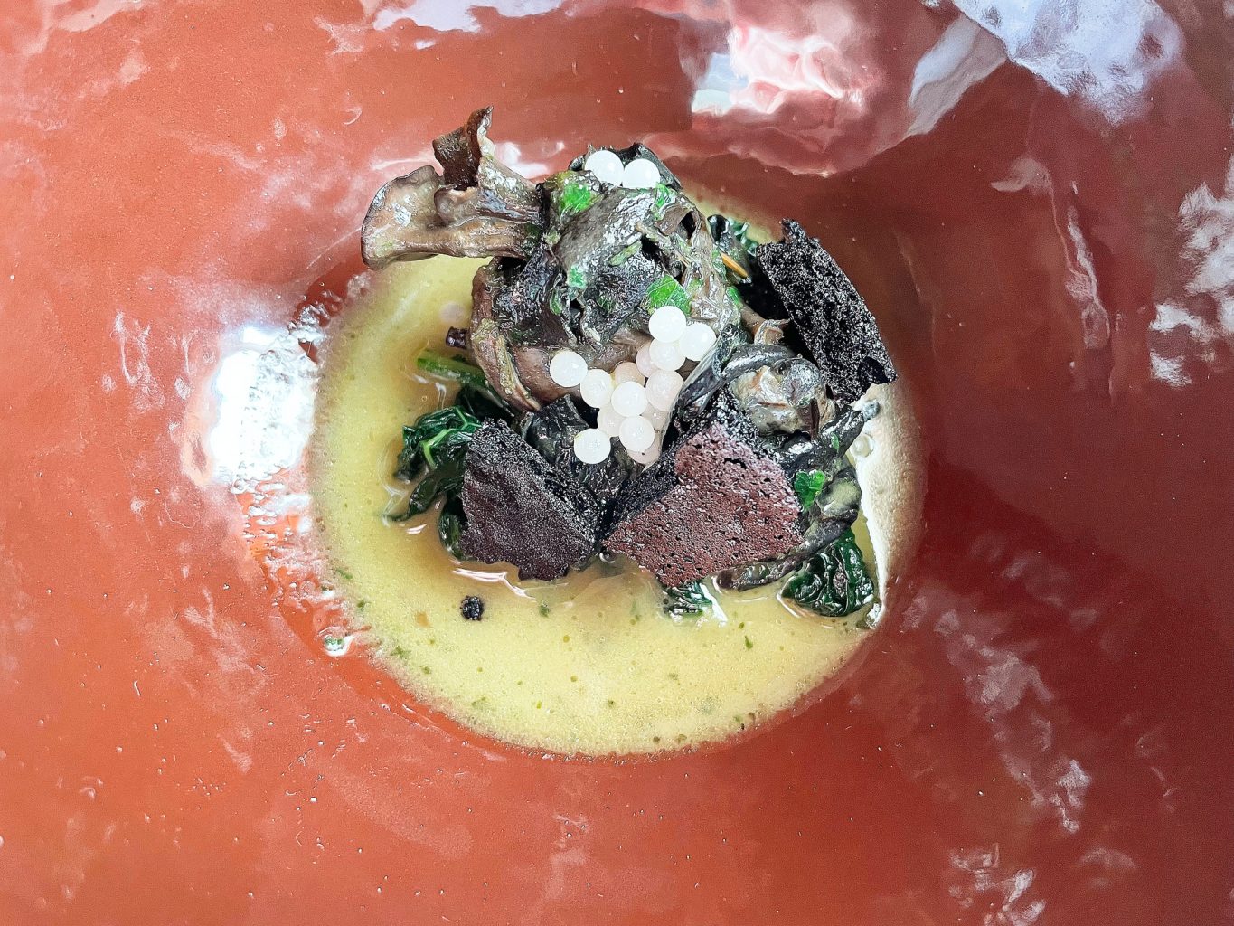 ristorante Laite