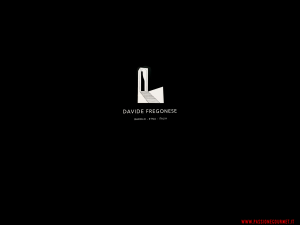 Davide Fregonese e il Barolo