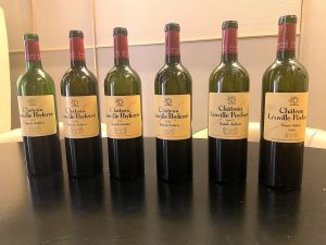 Château Léoville Poyferré