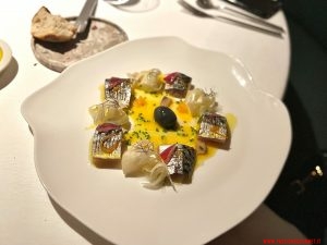 Aria Restaurant