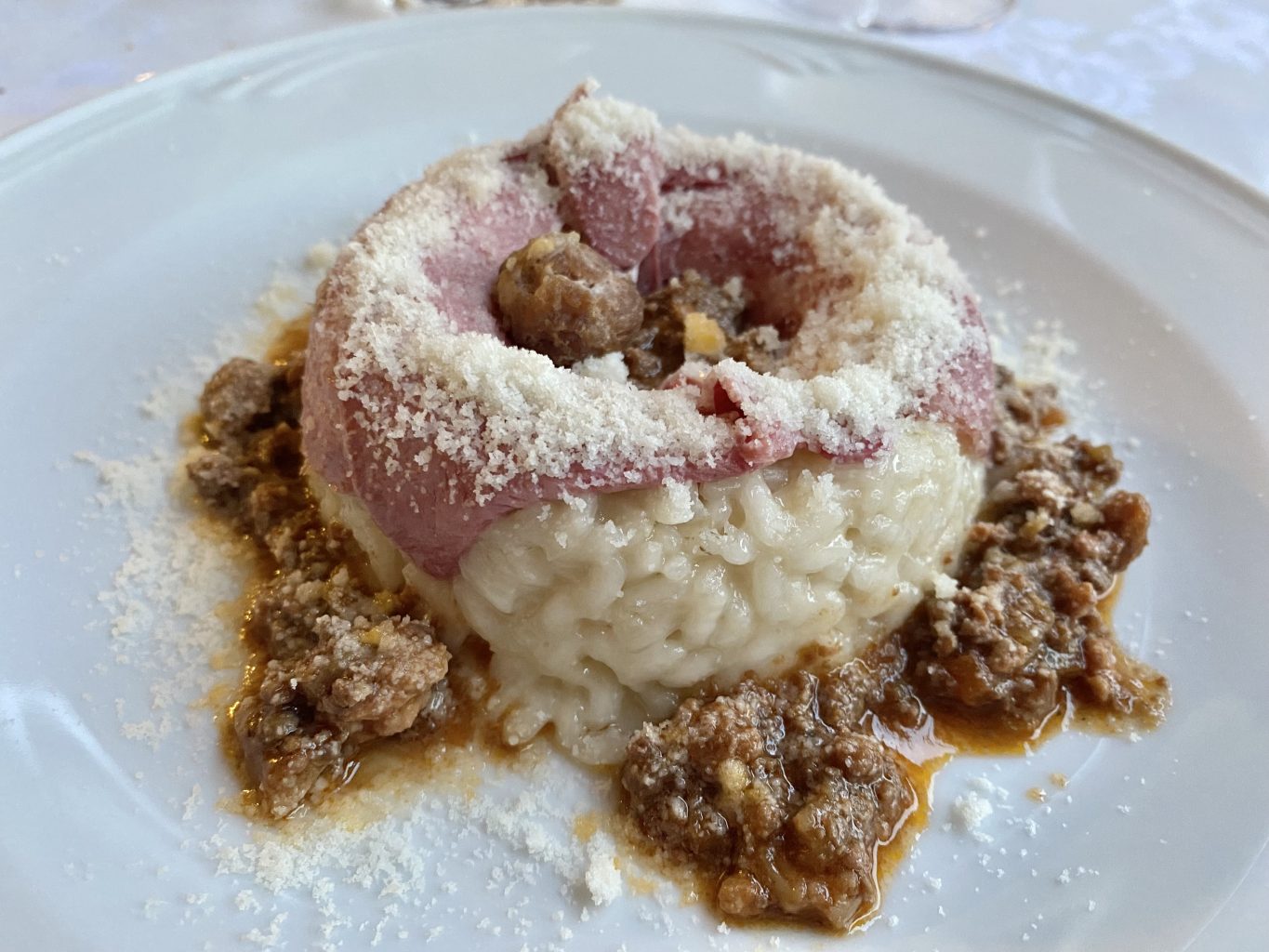 caffè la crepa