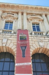 Amarone Opera Prima