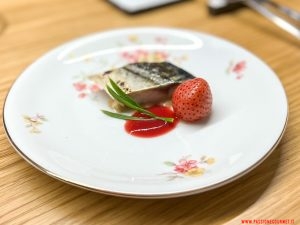 Materia – Spazio Cucina