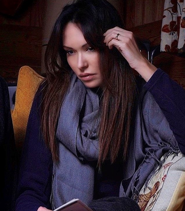 Picture of Alessandra Vittoria Pegrassi