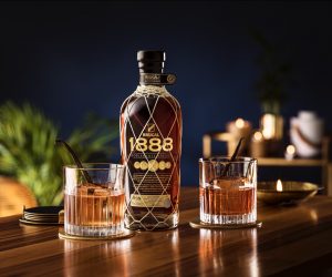Brugal: Rum dal 1888